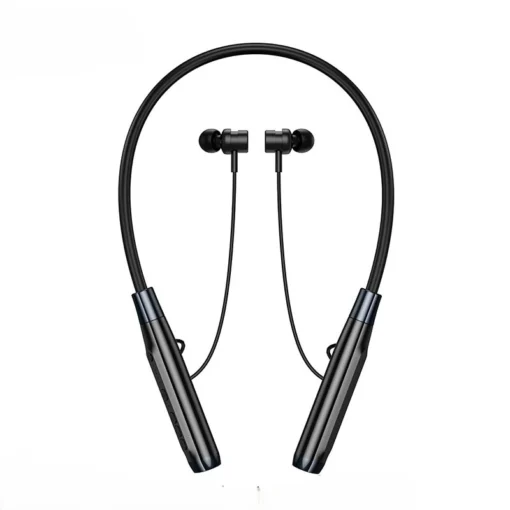 Hoco MMJ-01 Wireless Bluetooth Neckband