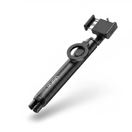 Ulanzi SK27 Portable Selfie Stick Tripod