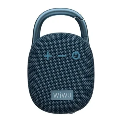 WiWU H3 Clip Fun Portable Wireless Speaker